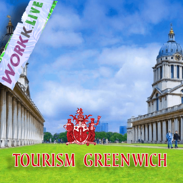 Docklands Expo | GREENWICH