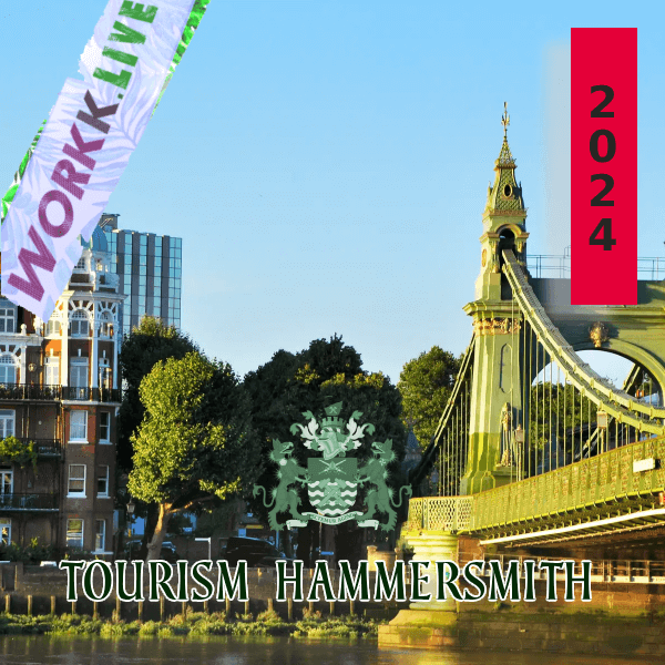 Docklands Expo | HAMMERSMITH